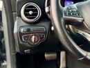 Mercedes-Benz C 200 MERCEDES C200 COUPE MODEL 2018 GCC SPACE FULL OPTION