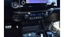 تويوتا هيلوكس Double Cab GR Sport V6 4.0L Petrol 4WD Automatic