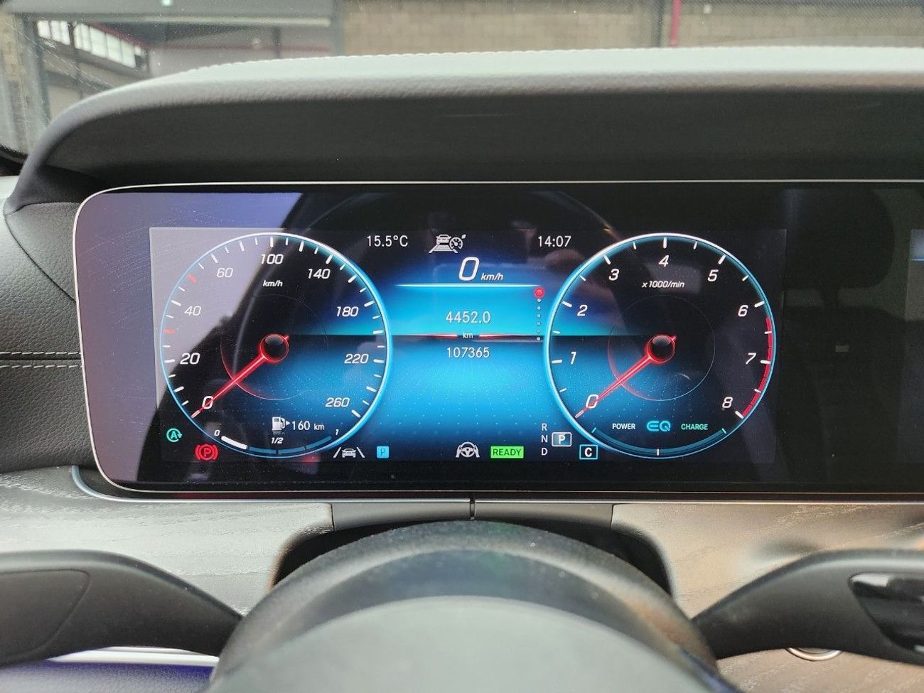 Mercedes-Benz E 350 2022 MERCEDES BENZ NEW E350 4M AVANTGARDE (G) 2.0