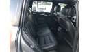 Volkswagen Tiguan Volex wagan TIGUN MODEL 2014 GCC car prefect condition full option panoramic roof leather seats back