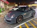 بورش 911