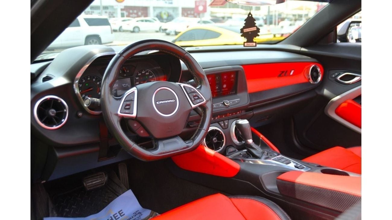 Chevrolet Camaro LT2 /CONVERTIBLE //SPECIAL PRICE **GOOD CONDITION