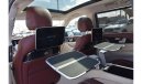 مرسيدس بنز GLS600 Maybach E-ACTIVE CONTROL BODY WITH AUTOMATIC SIDE STEP - NEW CAR WITH WARRANTY