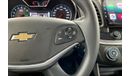 Chevrolet Impala LS