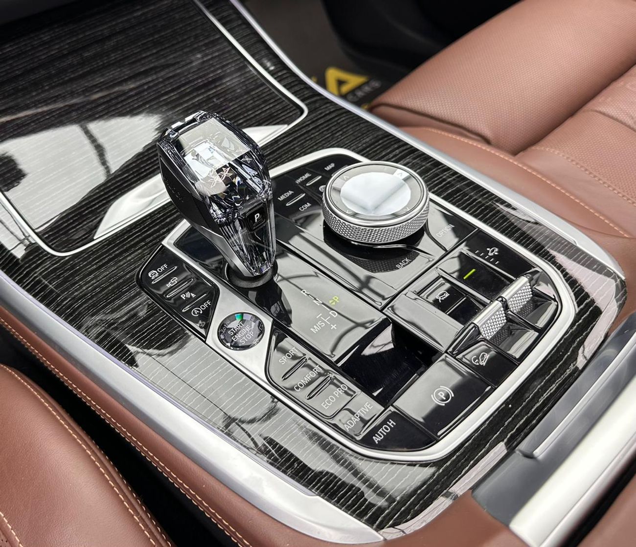 BMW X7 XDrive40i 3.0L 2022 BMW X7 xDrive 40i M-Sport, Dec/2026 BMW Warranty + Service Contract, BMW Full Se