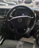 Nissan Patrol Nismo 5.6L