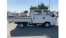 كيا بونغو KIA BONGO K2700 -DOUBLE CABIN / 2021/ 1 TON /DSL/ FULL OPTION