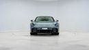 Porsche 911 Carrera 3.0L (380 HP) Coupe Carrera | AED 8,499 PM | Porsche Warranty 2028, High Option | Ramadan Of