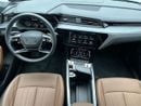 Audi Q8 e-tron 50 ADVANCED quattro Advanced 408hp (Ref# 028541)