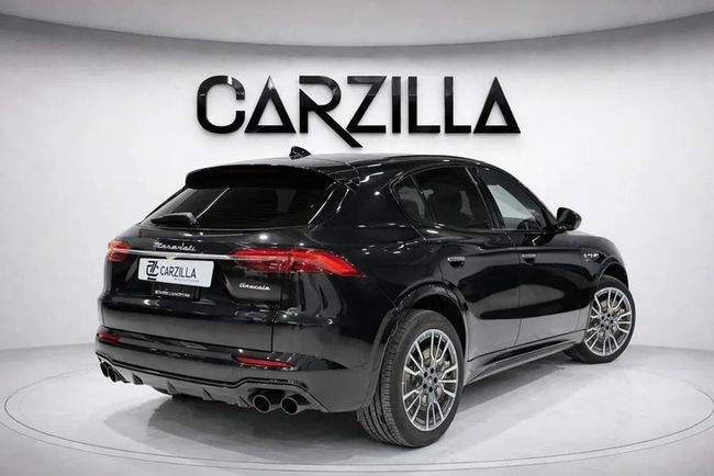 Maserati Grecale MODENA, миниатюра 25