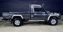 Toyota Land Cruiser Pick Up Double Cabin 2016 Model RHD Diesel Engine Full Option