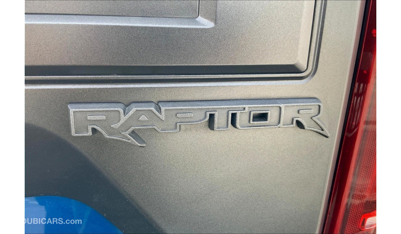 فورد F 150 Raptor Standard - Super Cab