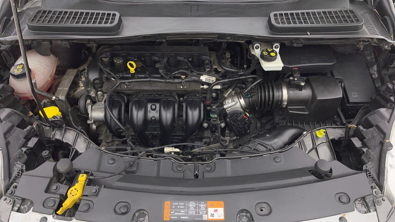 Ford Escape SE 2.5 | Zero Down Payment | Home Test Drive