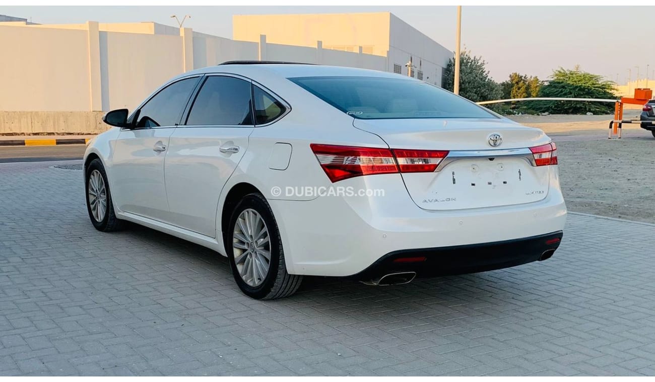 Used Toyota Avalon Avalone 2013 for sale in Dubai 479682