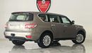 Nissan Patrol LE TITANIUM 400HP 5.6L -V8 -FULL OPTION EXCELLENT CONDITION BANK FINANCE