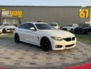 بي أم دبليو 435i