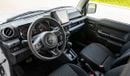 Suzuki Jimny GL Suzuki jimny 2026 AT