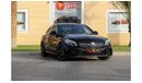 Mercedes-Benz C 200 Premium W205