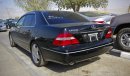 Lexus LS 430