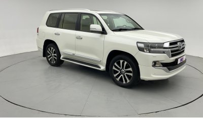 Toyota Land Cruiser GXR GT 4.6 | Zero Down Payment | Free Home Test Drive