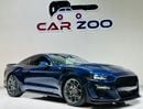 Ford Mustang GT PREMIUM