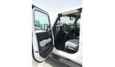 جيب جلادياتور Jeep Gladiator - 2023 - White