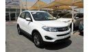 Chery Tiggo TIGGO 5 - ACCIDENTS FREE - ORIGINAL PAINT - FULL OPTION - CAR IS IN PERFECT CONDITION