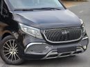 Mercedes-Benz V 250 MERCEDES V-250 2019 GCC BODU=Y KIT MAYBACH GOOD CONDITION INSIDE OUT SIDE