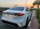 تويوتا ليفين Zero km Full option