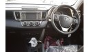 Toyota RAV4 CLEAN CAR RIGHT HAND DRIVE