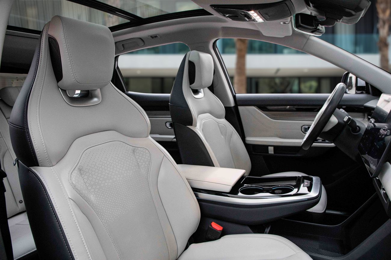 Jetour Dashing USED Dashing 2025 | 1,763 P.M | 0% Downpayment | DASHING LUXURY 1.6T JETOUR WARRANTY!