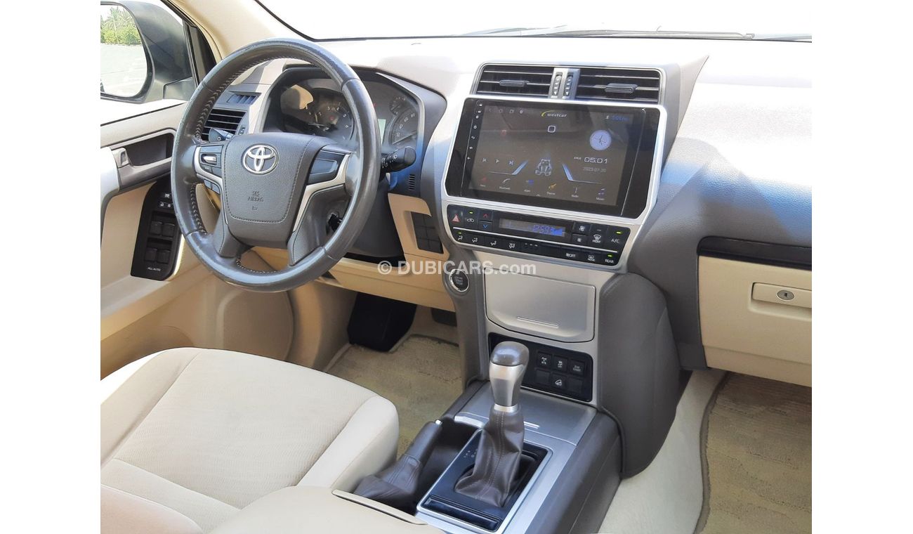 تويوتا برادو TXL