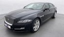 Jaguar XJ L 3 | Under Warranty | Inspected on 150+ parameters