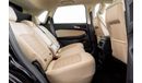 Ford Edge 2016 Ford Edge SE / Full-Service History