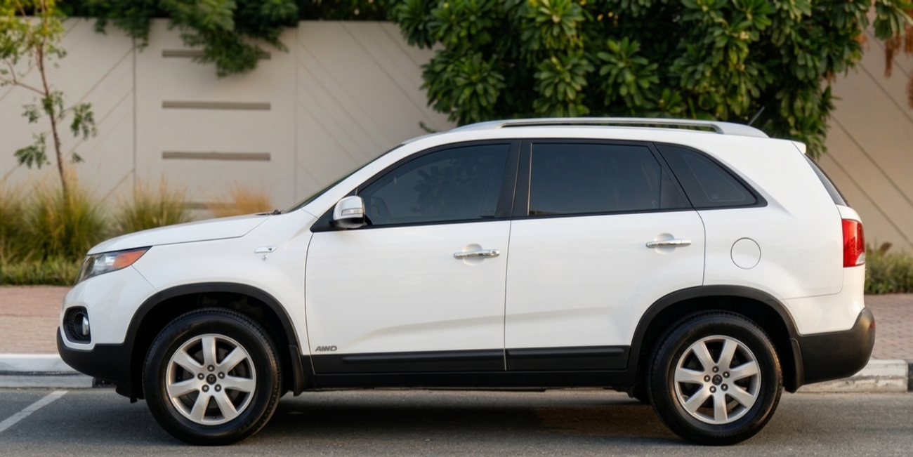 Kia Sorento LX