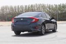 Honda Civic DX 1.6L Honda CIVIC - 2020 - GCC- Full Option, accident-free, with a 1.6L, low mileage, in excellent