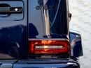 Mercedes-Benz G 63 AMG 4MATIC SUV