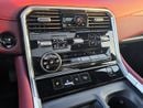 Nissan Patrol LE TITANIUM Nissan Patrol LE Titanium 3.5l twin turbo A/T 4WD SUV GCC Black Color With Compressor 2026 Model