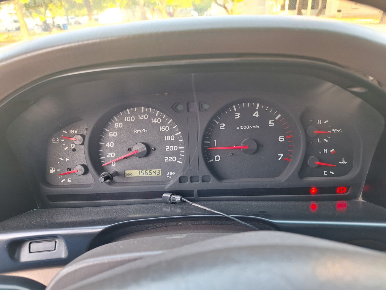 تويوتا لاند كروزر