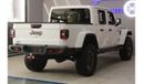 Jeep Gladiator Gladiator Rubicon Diesel engine
