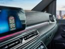 Mercedes Benz V300 AVANTGARDE with Additional Rear A/C