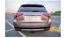 Mercedes-Benz GLE 350 Premium