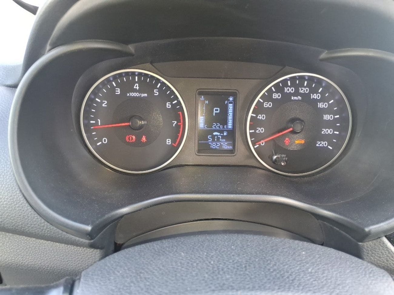 كيا بيجاس LX 1.4 | بدون دفعة مقدمة | اختبار القيادة في المنزل