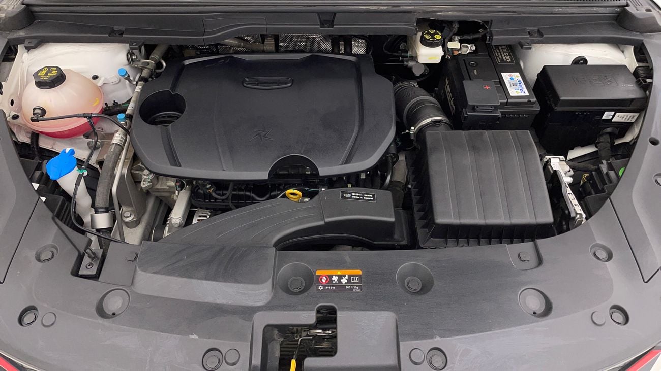 Geely Coolray GL 1.5 | Zero Down Payment | Home Test Drive