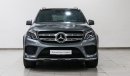 Mercedes-Benz GLS 500 4MATIC VSB 29165