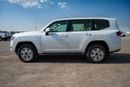 Toyota Land Cruiser GXR 3.5L GXR-G 3.5L | Petrol | Automatic | 4x4 | V6