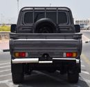 Toyota Land Cruiser Pick Up