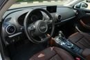 أودي A3 AMBITION 30 TFSI !!GCC SPECS!! WELL MAINTAINED