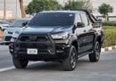 Toyota Hilux DOUBLE CABIN | RHD | 2.8 DIESEL ENGINE | 4WD | AT