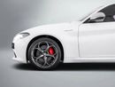 Alfa Romeo Giulia Veloce 2.0L AWD